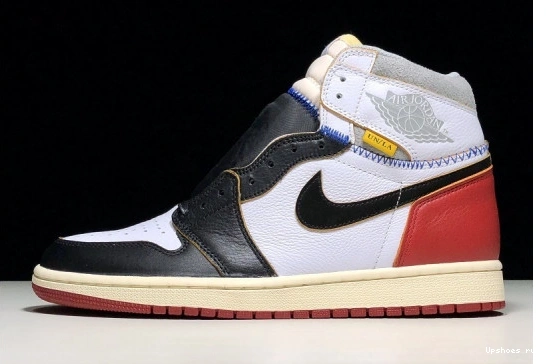 'Union' Un BV1300-106 Air Retro Jordan Hi Nrg 1  BV1300-106 0614